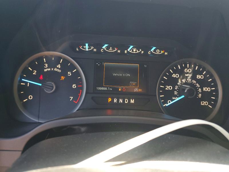 Продажа на аукционе авто 2018 Ford F150, vin: 1FTEW1EP6JKD68303, номер лота: 60824766