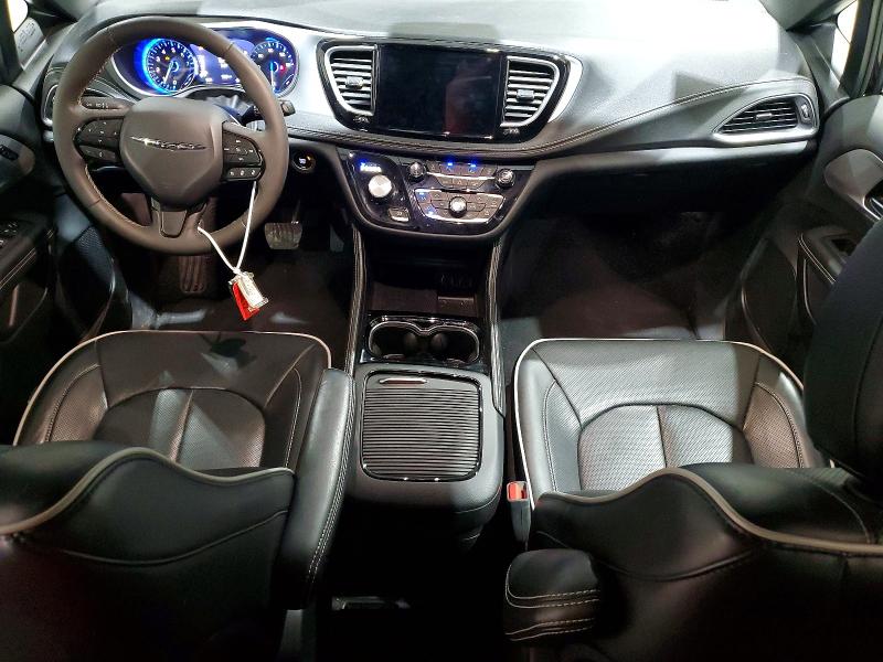Aukcja sprzedaży 2025 Chrysler Pacifica, vin: 2C4RC1GG1SR550808, numer aukcji: 62774976