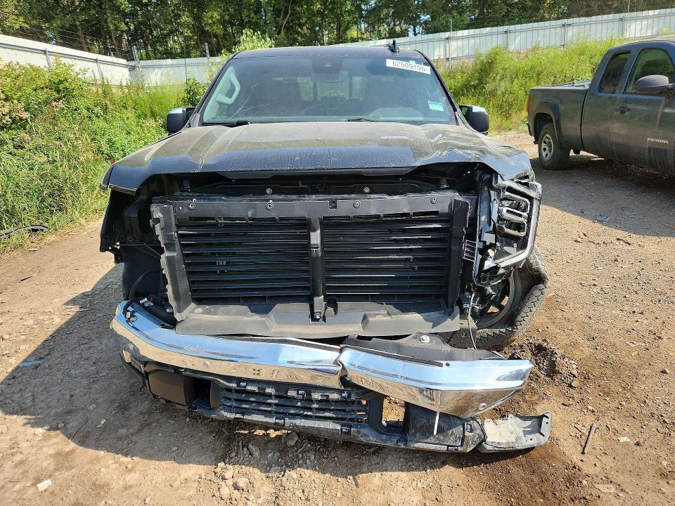 62509196 :رقم المزاد ، 3GTUUDEL5PG297241 vin ، 2023 Gmc Sierra مزاد بيع