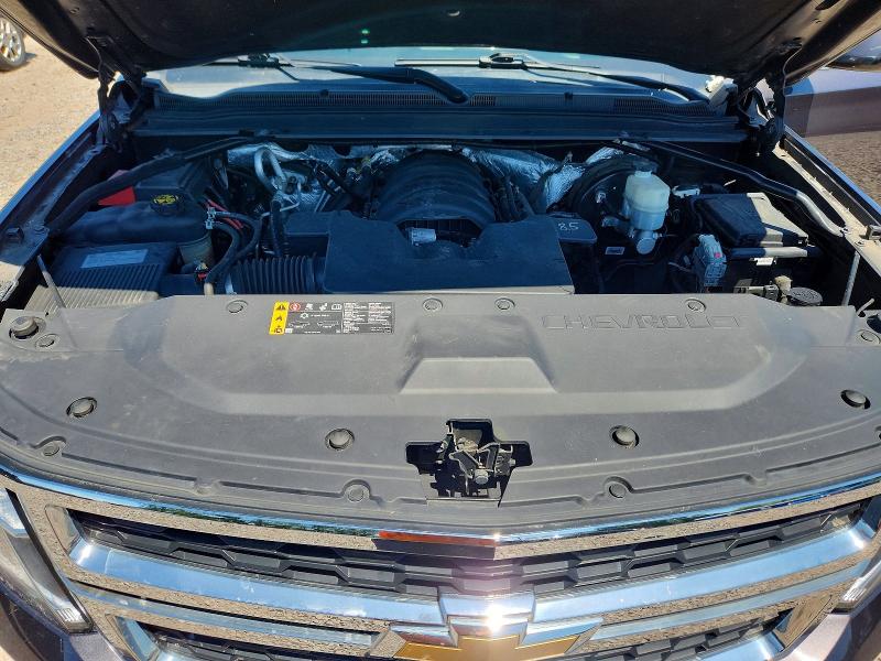 Aukcja sprzedaży 2017 Chevrolet Tahoe, vin: 1GNSKBKC3HR273177, numer aukcji: 59953936