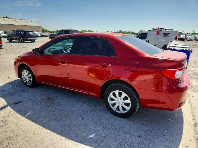 Aukcja sprzedaży 2011 Toyota Corolla, vin: 2T1BU4EE4BC557480, numer aukcji: 61615076