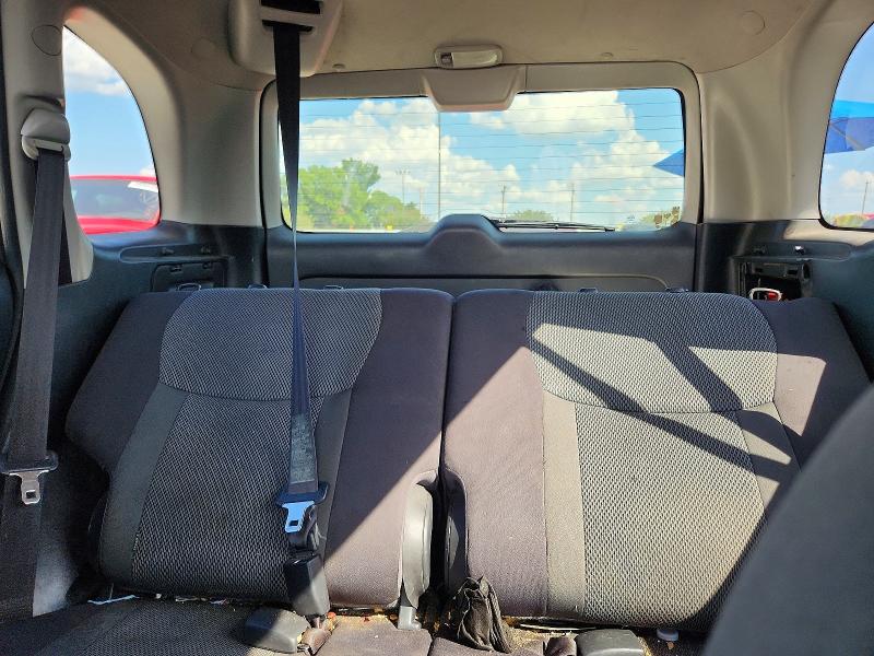 Aukcja sprzedaży 2005 Toyota Rav4, vin: JTEGD20V650080398, numer aukcji: 59882046
