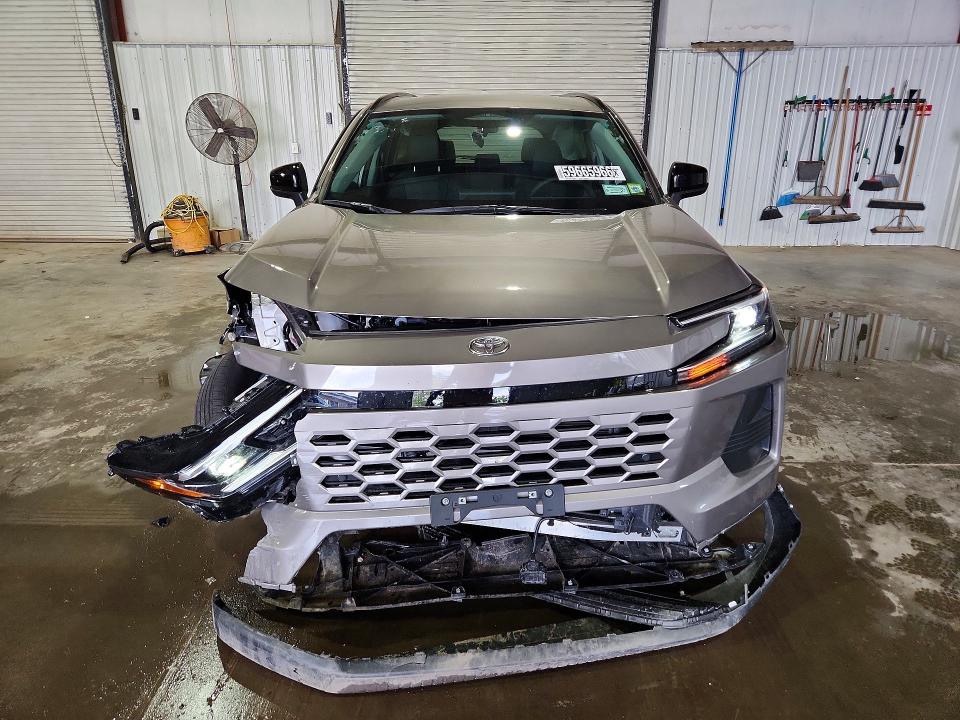 59665966 :رقم المزاد ، 2T36CRAV5TC009620 vin ، 2026 Toyota Rav4 مزاد بيع