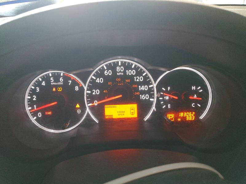 Продажа на аукционе авто 2011 Nissan Altima, vin: 1N4AL2AP8BN480402, номер лота: 60077626