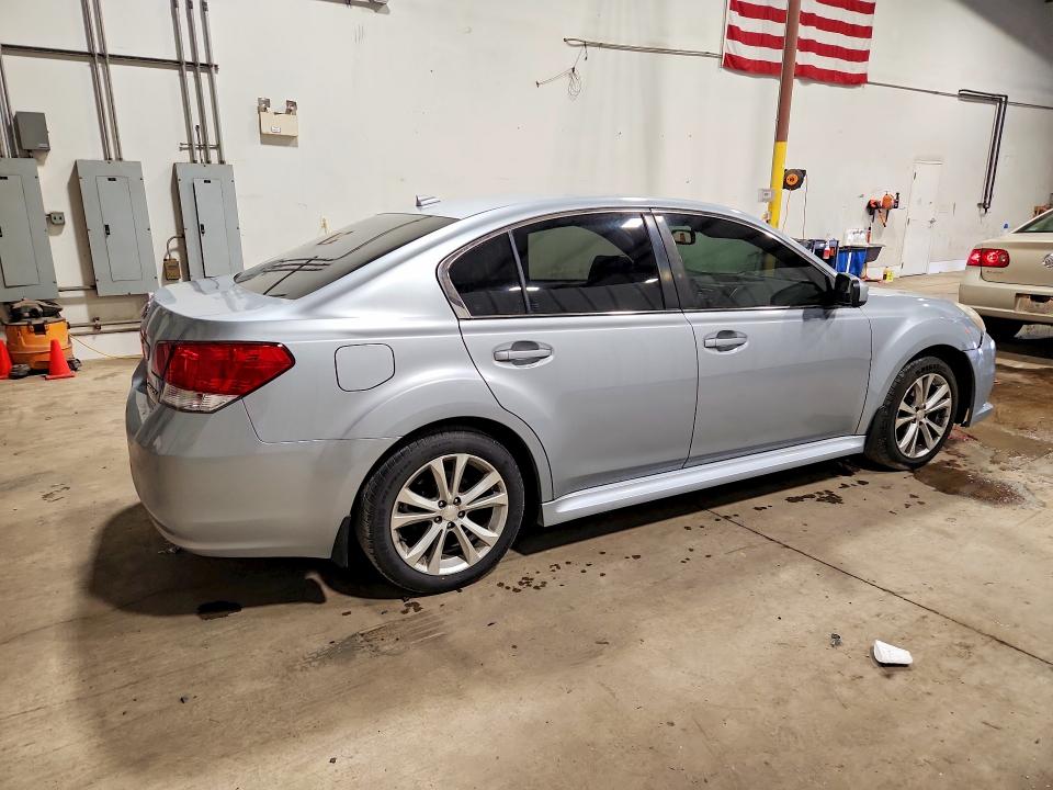 Aukcja sprzedaży 2014 Subaru Legacy, vin: 4S3BMBL65E3031369, numer aukcji: 59185176