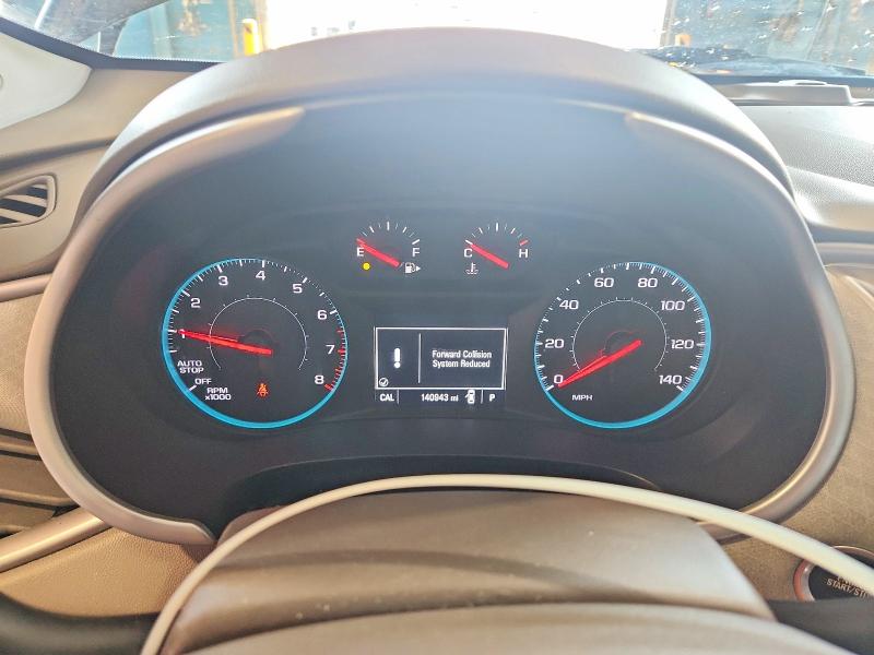 2021 Chevrolet Malibu მანქანა იყიდება აუქციონზე, vin: 1G1ZB5ST6MF040665, აუქციონის ნომერი: 63155706