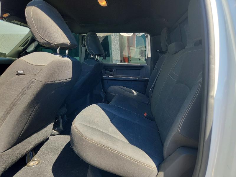 Aukcja sprzedaży 2024 Ram 2500, vin: 3C6UR5CL6RG349772, numer aukcji: 60001746