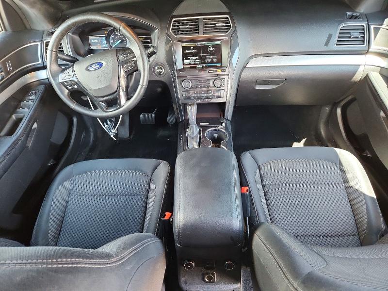 Продаж на аукціоні авто 2016 Ford Explorer, vin: 1FM5K8D84GGB79798, номер лоту: 61325636