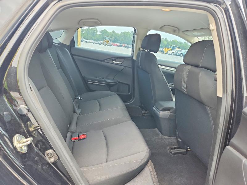 Aukcja sprzedaży 2016 Honda Civic, vin: 19XFC2F50GE212768, numer aukcji: 63097826