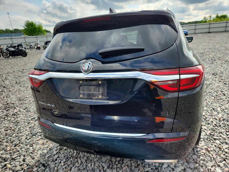 Aukcja sprzedaży 2020 Buick Enclave, vin: 5GAEVCKW2LJ120232, numer aukcji: 60222316