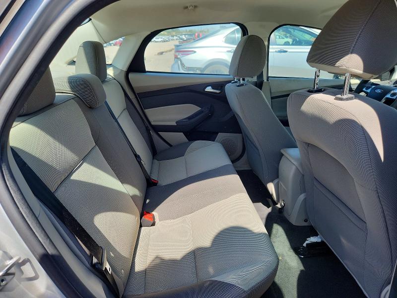 62632996 :رقم المزاد ، 1FADP3F26EL375197 vin ، 2014 Ford Focus مزاد بيع