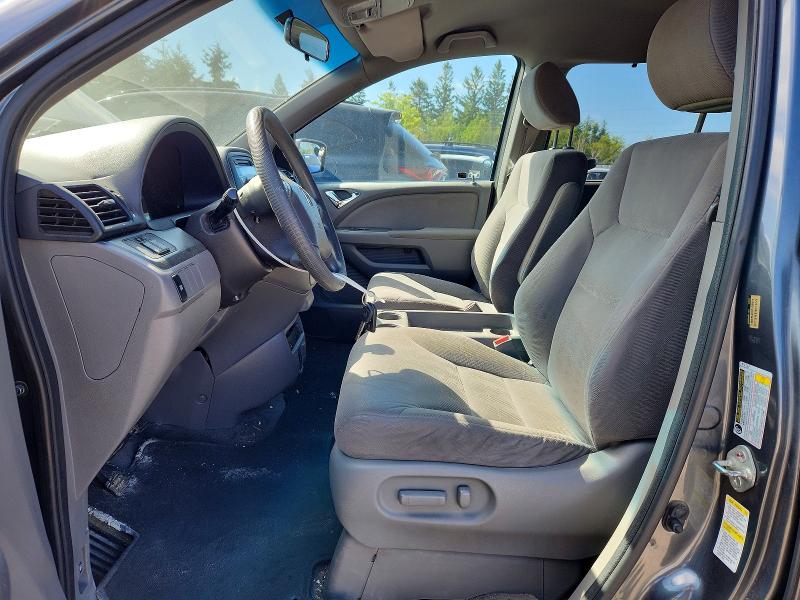 Aukcja sprzedaży 2010 Honda Odyssey, vin: 5FNRL3H5XAB506888, numer aukcji: 62377336