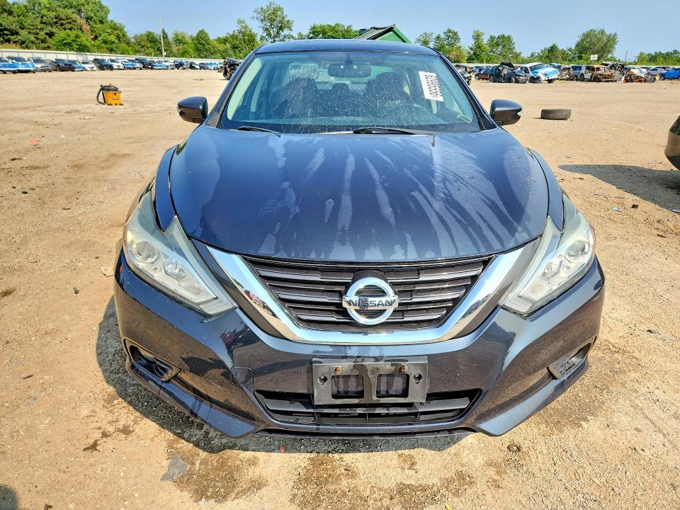 62995556 :رقم المزاد ، 1N4AL3AP4HC154395 vin ، 2017 Nissan Altima مزاد بيع