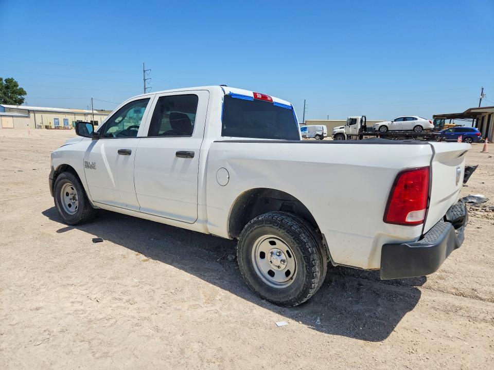 61952286 :رقم المزاد ، 1C6RR6KG9ES319765 vin ، 2014 Ram 1500 مزاد بيع