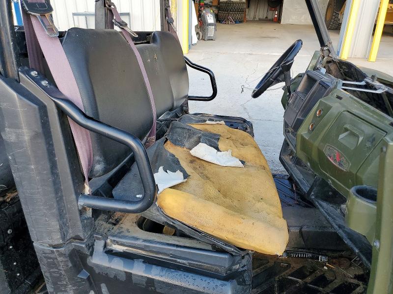 Продажа на аукционе авто 2015 Polaris Ranger, vin: 4XARUAD13FT366019, номер лота: 62971356