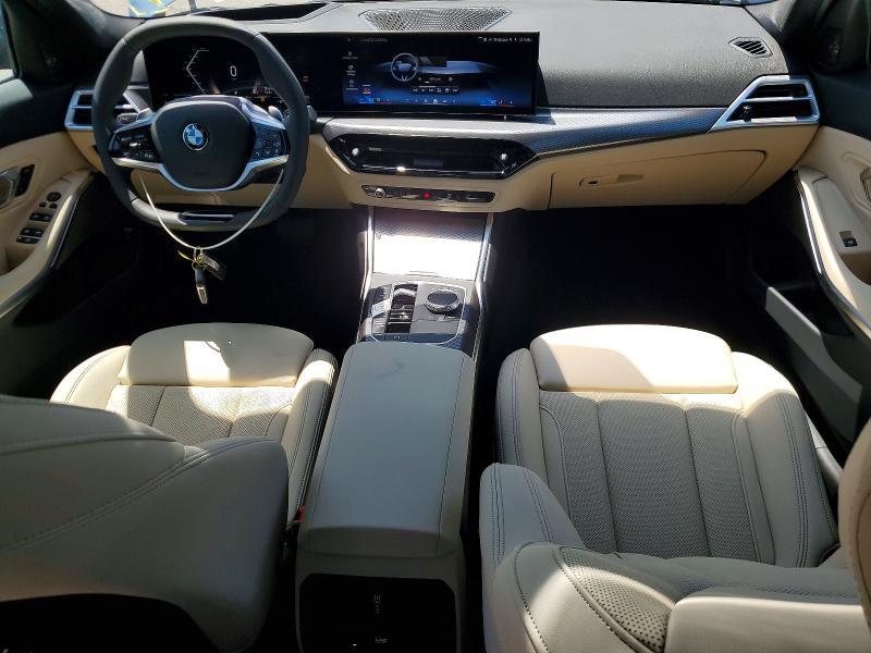 Продаж на аукціоні авто 2026 Bmw 330xi, vin: 3MW89CW07T8G03648, номер лоту: 79134585