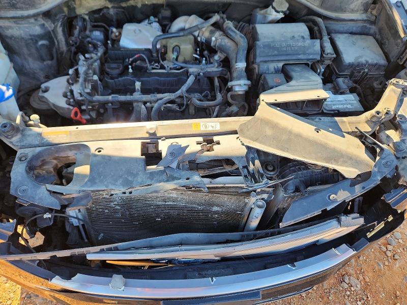 Продаж на аукціоні авто 2017 Hyundai Santa Fe Sport, vin: 5XYZWDLA9HG473547, номер лоту: 85963765
