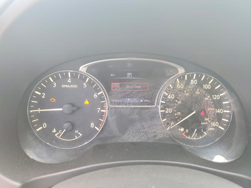 Продажа на аукционе авто 2018 Nissan Altima, vin: 1N4AL3AP7JC158981, номер лота: 62255076
