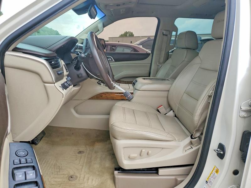 Продаж на аукціоні авто 2015 Gmc Yukon Xl, vin: 1GKS2JKJ8FR202608, номер лоту: 60165826
