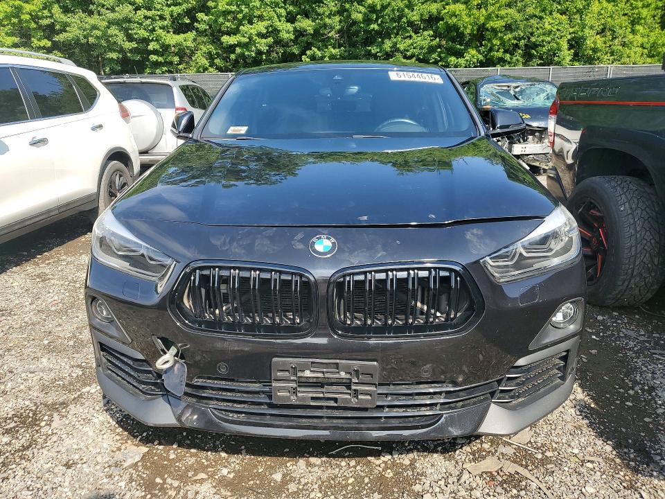 Aukcja sprzedaży 2019 Bmw X2, vin: WBXYJ5C58KEF83319, numer aukcji: 61544616