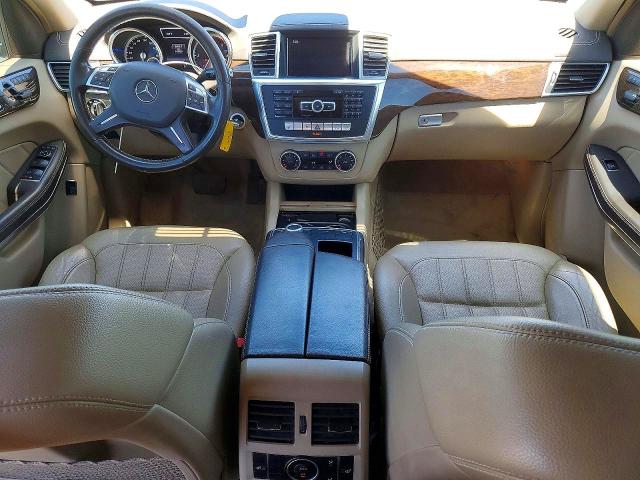 Продажа на аукционе авто 2014 Mercedes-benz Gl, vin: 4JGDF2EE1EA384738, номер лота: 59921276