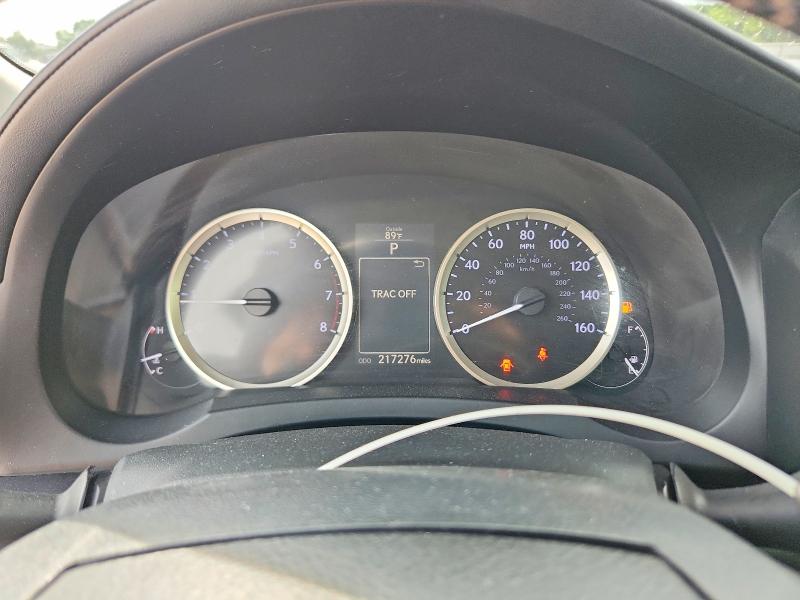 Продаж на аукціоні авто 2014 Lexus Is, vin: JTHBF1D28E5004685, номер лоту: 60118256