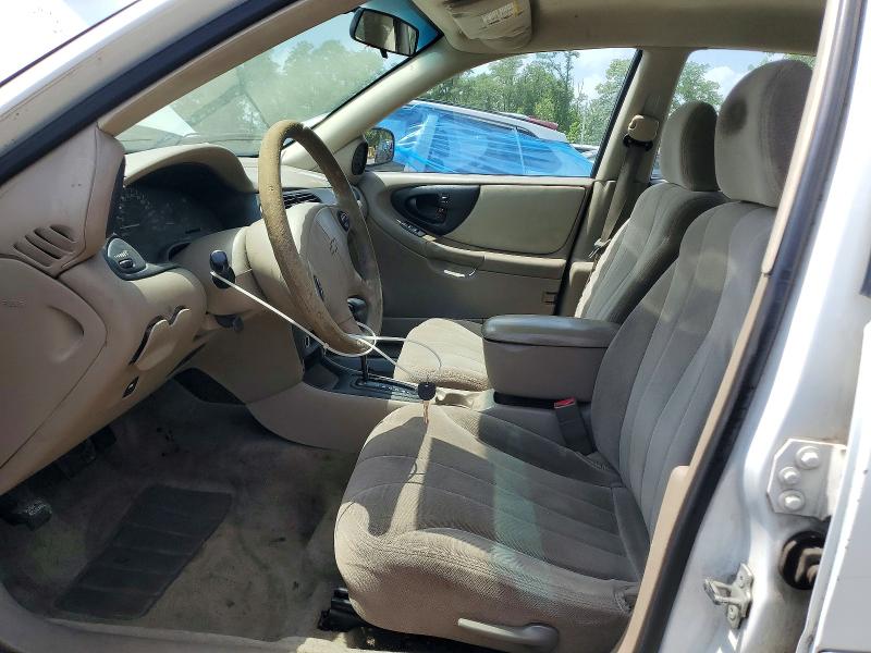 58915676 :رقم المزاد ، 1G1ND52F84M703619 vin ، 2004 Chevrolet Classic مزاد بيع