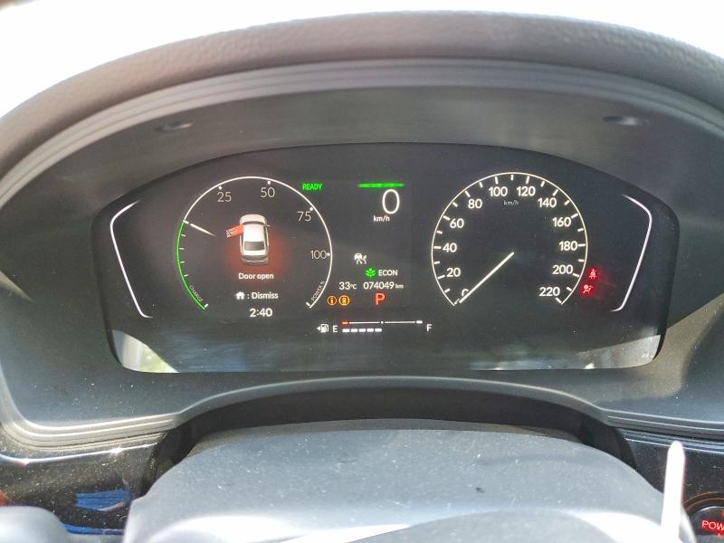 Aukcja sprzedaży 2025 Honda Civic, vin: 2HGFE4F88SH016138, numer aukcji: 60127176