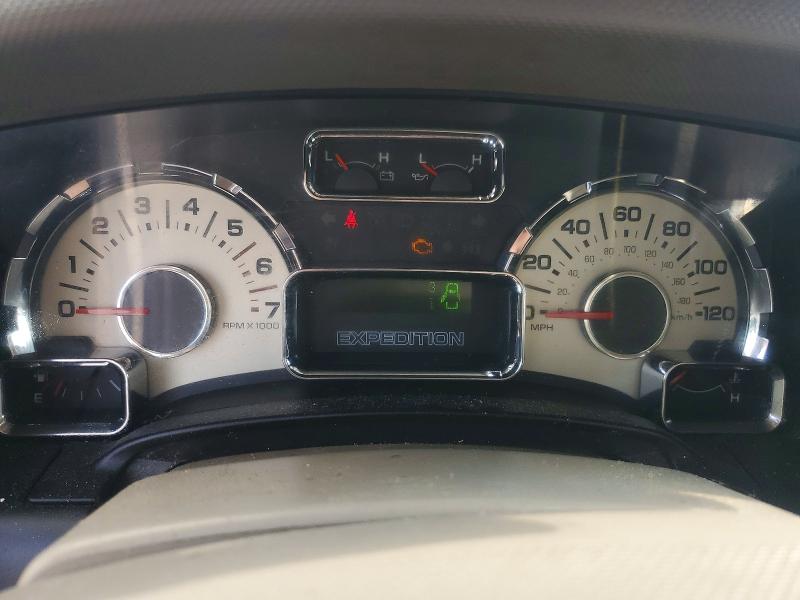 2007 Ford Expedition მანქანა იყიდება აუქციონზე, vin: 1FMFU19587LA60423, აუქციონის ნომერი: 62283356