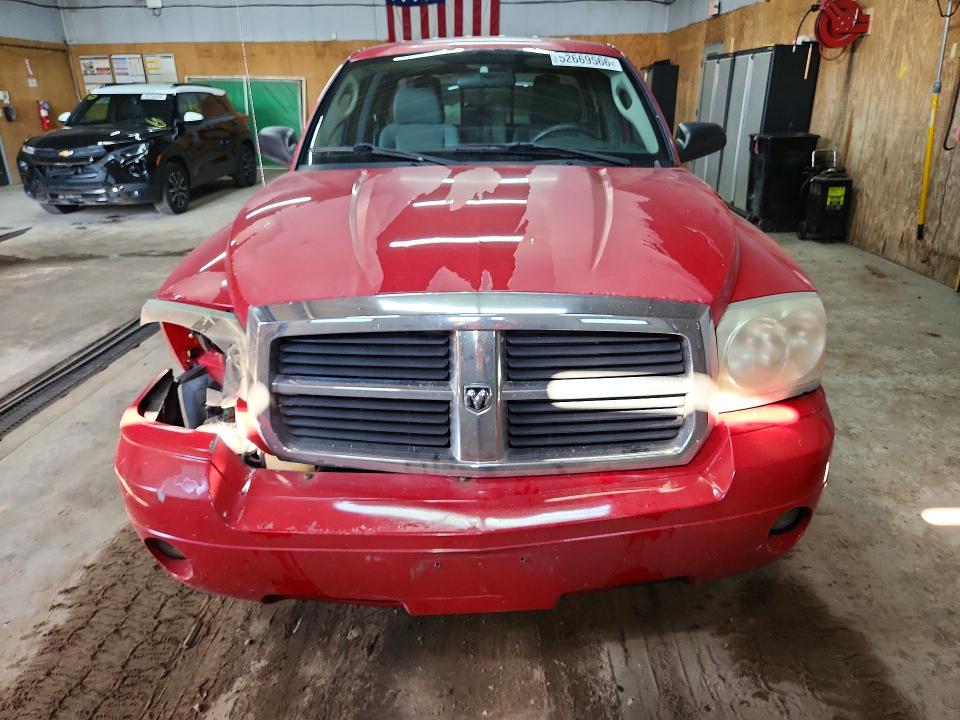 Aukcja sprzedaży 2005 Dodge Dakota, vin: 1D7HW42N85S156354, numer aukcji: 52669566