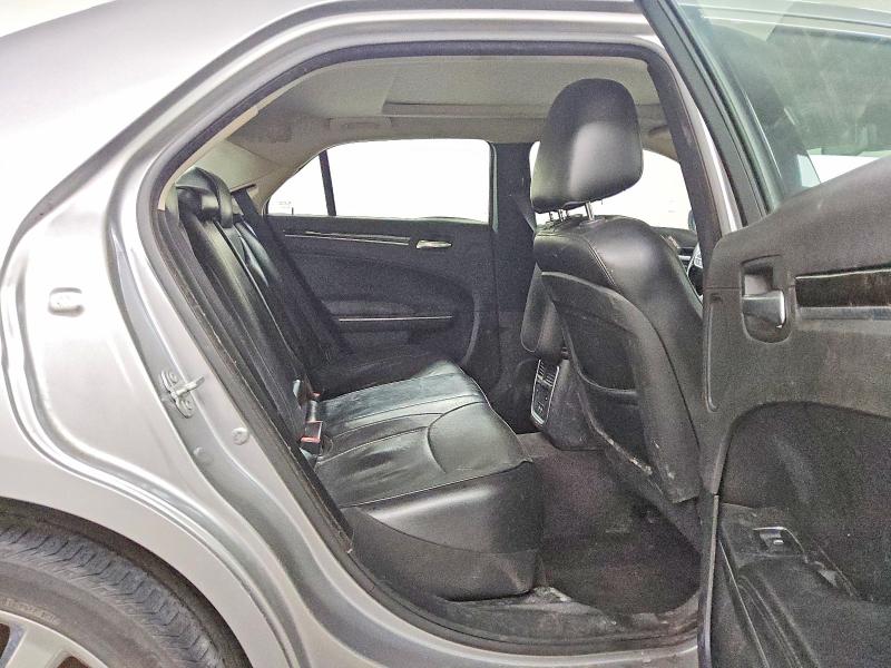 Aukcja sprzedaży 2017 Chrysler 300c, vin: 2C3CCAEG9HH570378, numer aukcji: 55214176