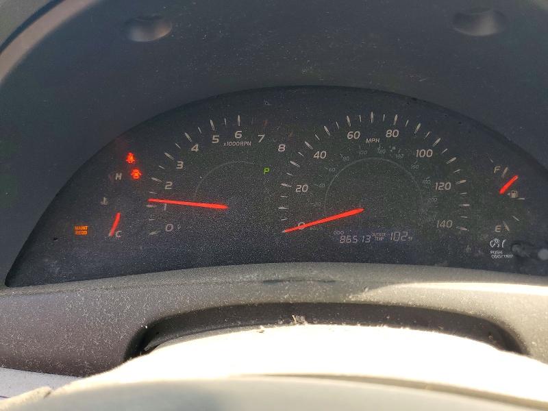 60632426 :رقم المزاد ، 4T4BE46KX9R138677 vin ، 2009 Toyota Camry مزاد بيع