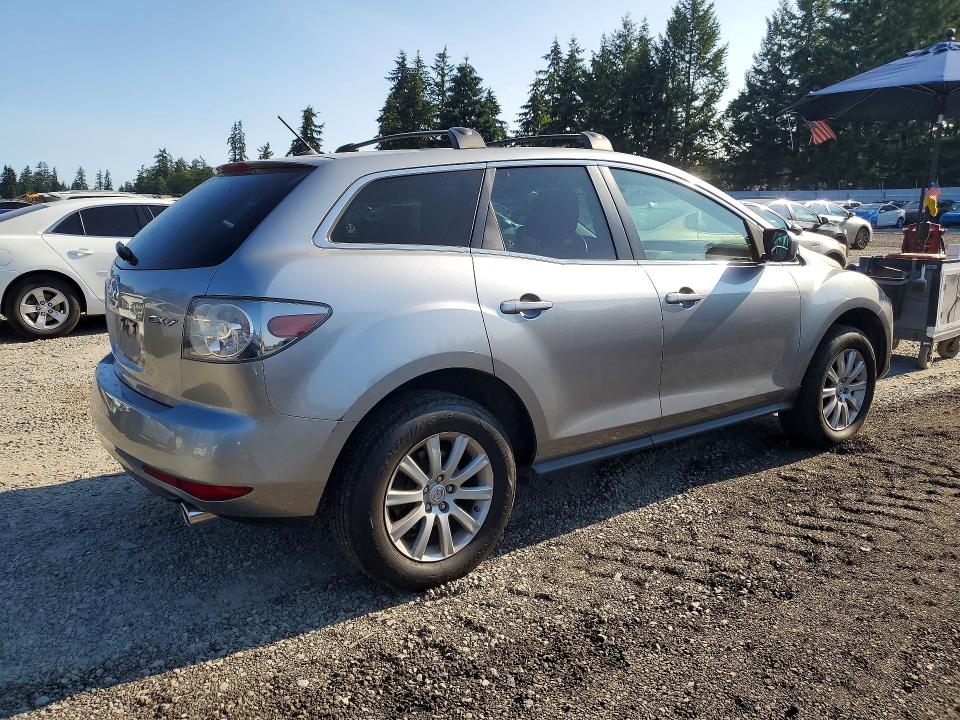 Продажа на аукционе авто 2011 Mazda Cx-7, vin: JM3ER2BM1B0388325, номер лота: 59707286
