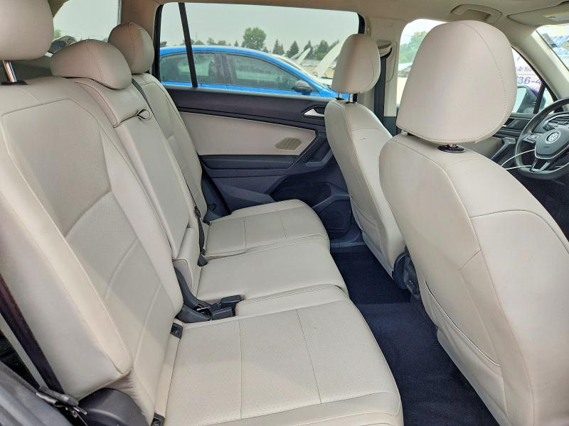 Aukcja sprzedaży 2021 Volkswagen Tiguan, vin: 3VV2B7AX8MM078067, numer aukcji: 60178316