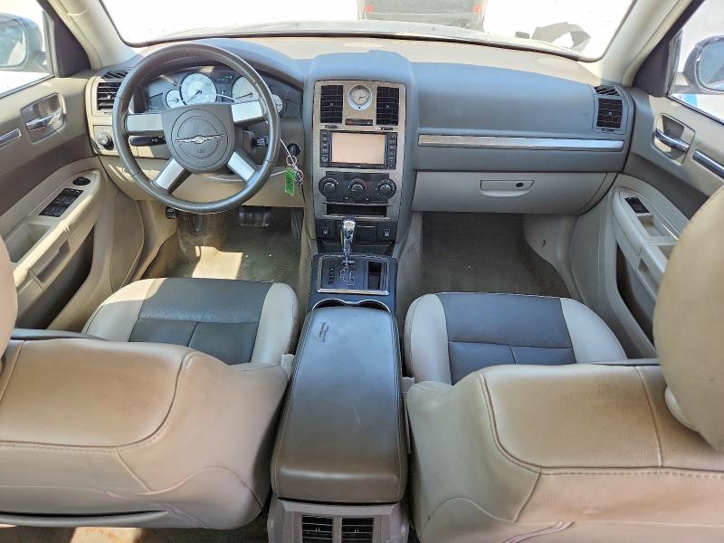 62216666 :رقم المزاد ، 2C3LA53G18H292236 vin ، 2008 Chrysler 300 مزاد بيع