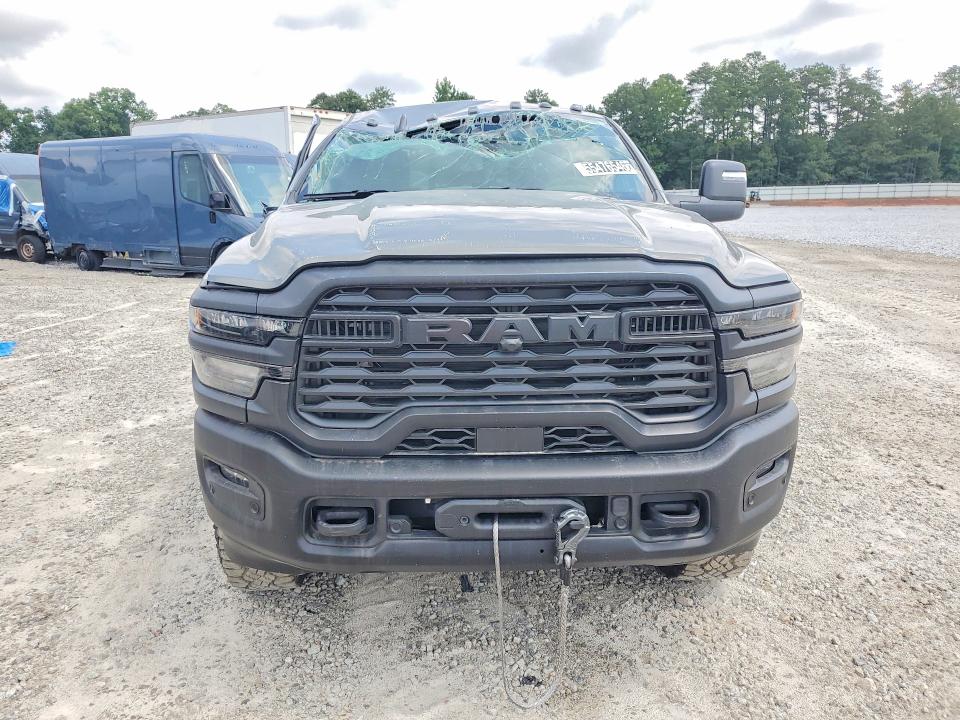 Продаж на аукціоні авто 2026 Ram 2500, vin: 3C6TR5CJ8TG214424, номер лоту: 55476546