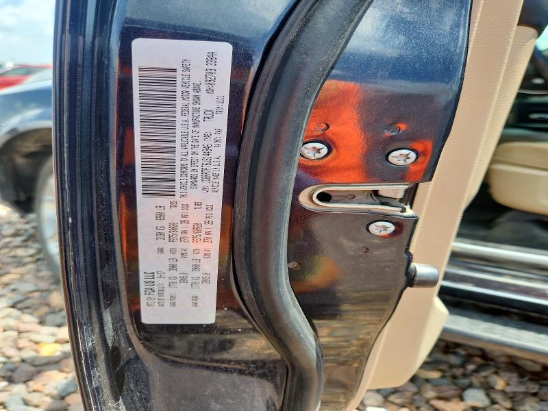 Aukcja sprzedaży 2018 Ram 1500, vin: 1C6RR7PT6JS144946, numer aukcji: 61522336