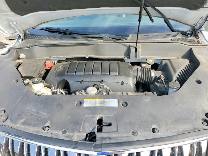 Aukcja sprzedaży 2016 Buick Enclave, vin: 5GAKRBKD9GJ148955, numer aukcji: 61867446
