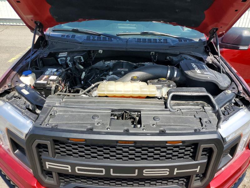 2019 Ford F150 მანქანა იყიდება აუქციონზე, vin: 1FTEW1E56KFB64268, აუქციონის ნომერი: 63337426