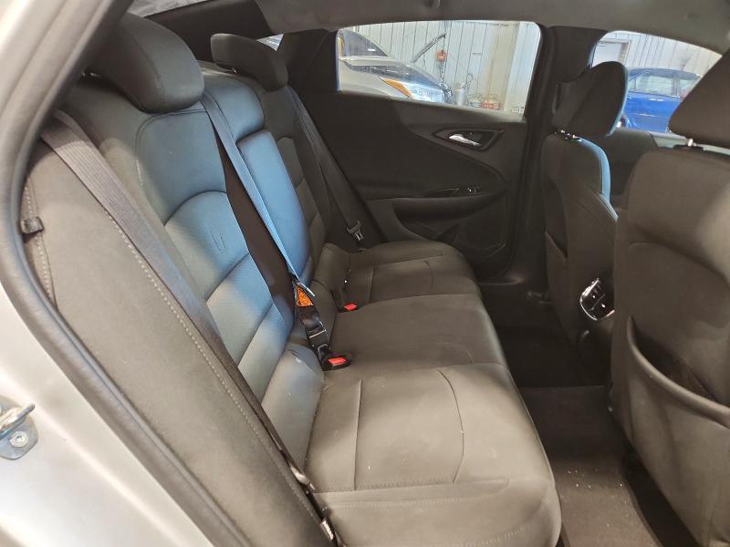 Продажа на аукционе авто 2016 Chevrolet Malibu, vin: 1G1ZE5ST3GF300127, номер лота: 60656946