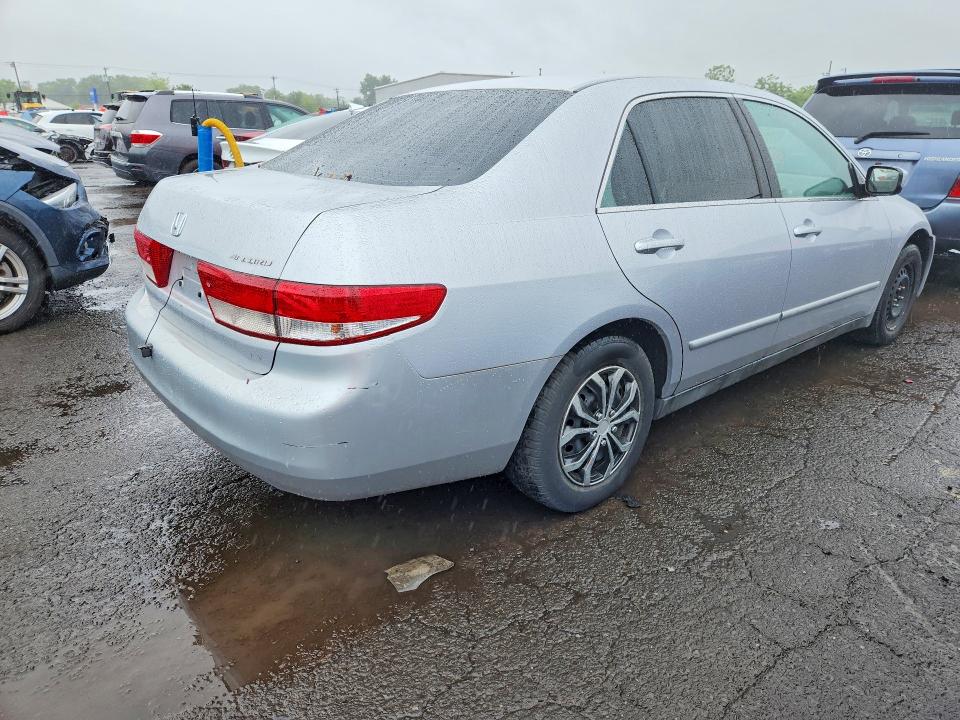 2004 Honda Accord მანქანა იყიდება აუქციონზე, vin: 1HGCM56424A027355, აუქციონის ნომერი: 85615605