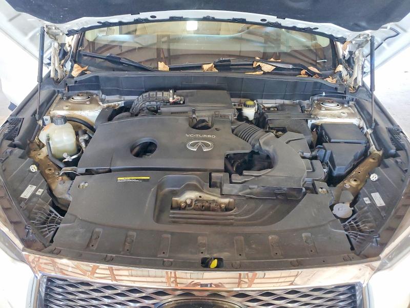 Продажа на аукционе авто 2020 Infiniti Qx50, vin: 3PCAJ5M3XLF105184, номер лота: 63152216