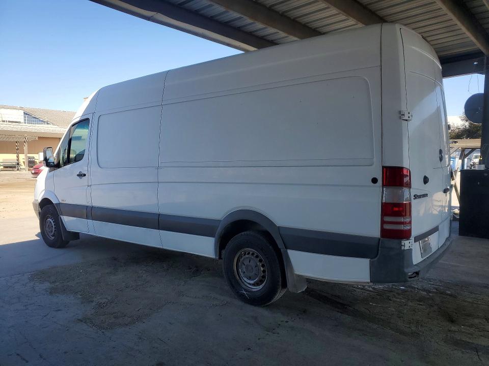 Aukcja sprzedaży 2013 Mercedes-benz Sprinter, vin: WD3PE8CC8D5789375, numer aukcji: 59841756