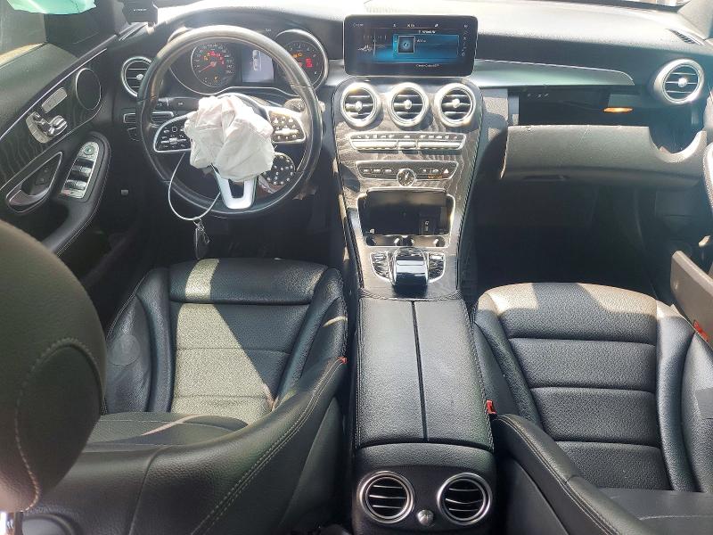 Aukcja sprzedaży 2019 Mercedes-benz C, vin: 55SWF8EBXKU313755, numer aukcji: 62417216