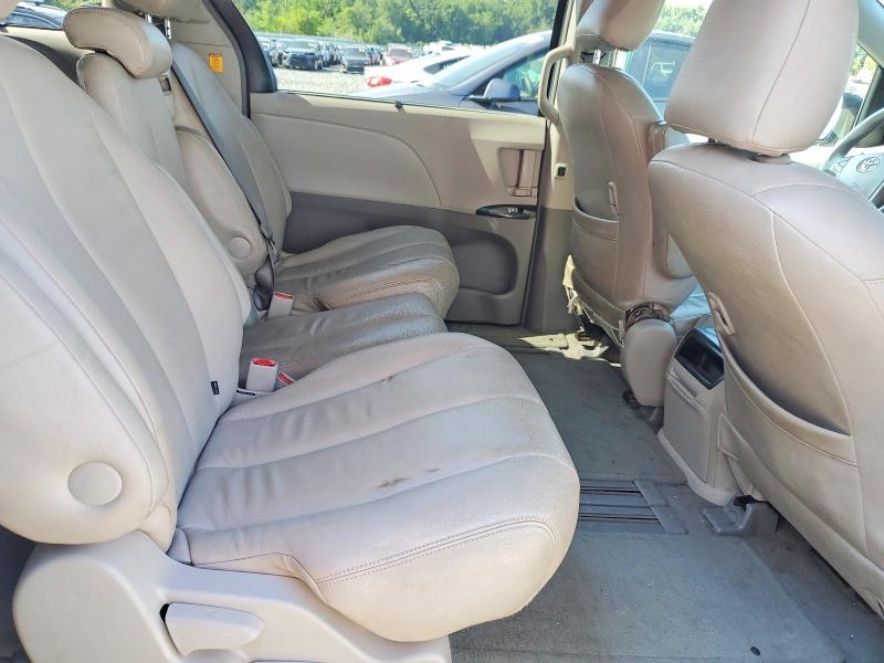 Продаж на аукціоні авто 2011 Toyota Sienna, vin: 5TDKK3DC0BS053323, номер лоту: 60477626