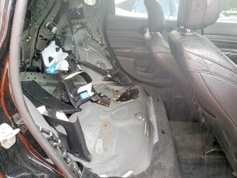 56087436 :رقم المزاد ، 3C4NJDCN8RT147054 vin ، 2024 Jeep Compass مزاد بيع