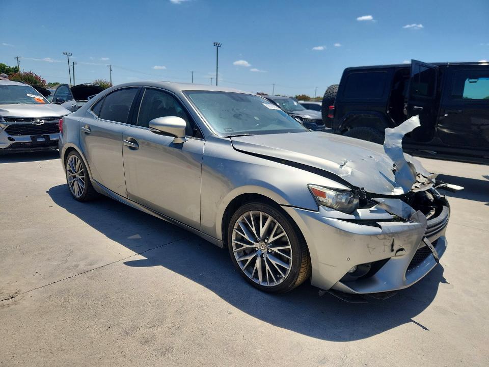 Продаж на аукціоні авто 2016 Lexus Is 200t, vin: JTHBA1D23G5005793, номер лоту: 62576186
