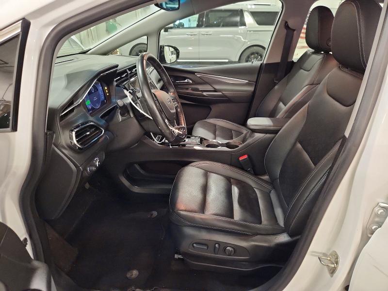Aukcja sprzedaży 2023 Chevrolet Bolt Ev, vin: 1G1FX6S02P4135692, numer aukcji: 60093436