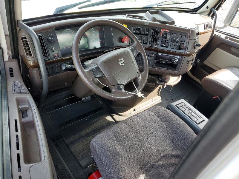 Aukcja sprzedaży 2016 Volvo Vnl, vin: 4V4N39TG7GN965658, numer aukcji: 61968326