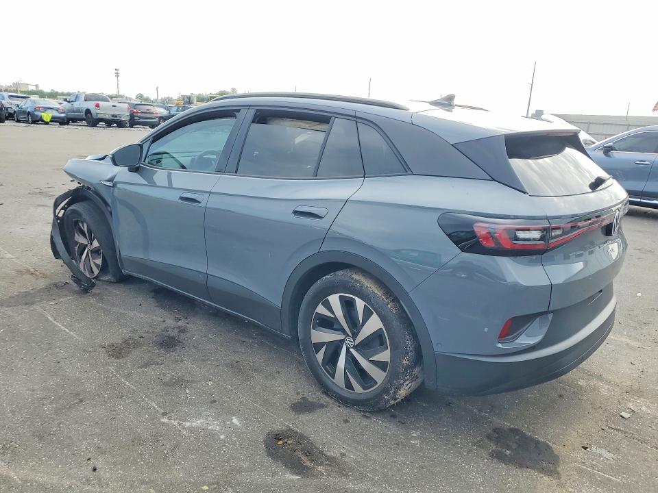 Продаж на аукціоні авто 2023 Volkswagen Id.4, vin: 1V2CMPE8XPC054132, номер лоту: 60925596